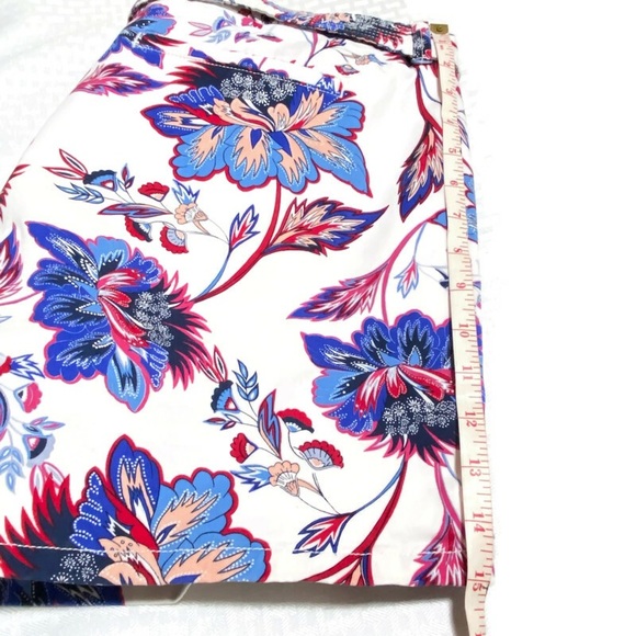 LIZ CLAIBORNE CLASSIC SHORTS - Picture 11 of 12